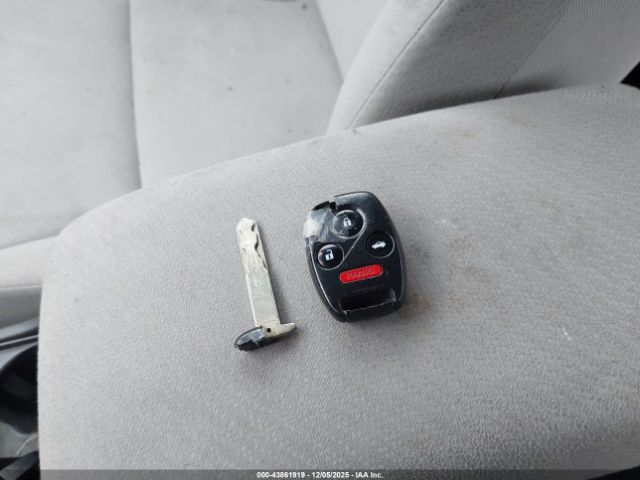 Honda Civic Lx Image 12