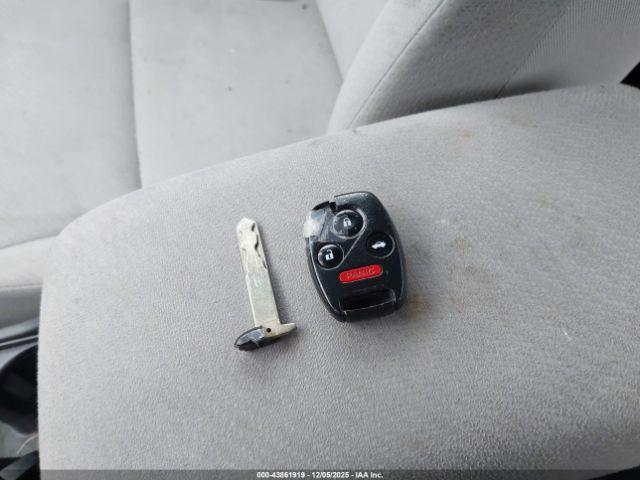 Honda Civic Lx Image 12