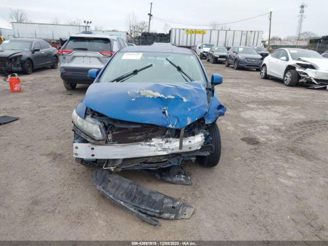 Honda Civic Lx Image 11