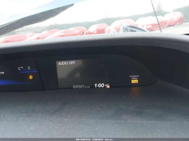 Honda Civic Lx Image 13