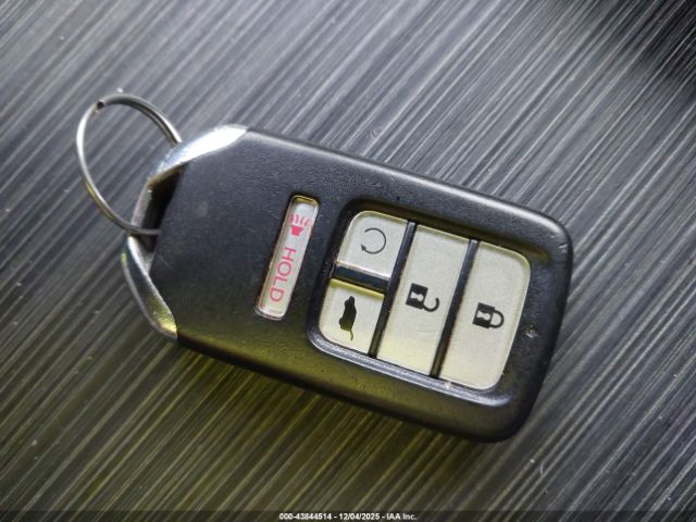 Honda Pilot Touring Image 9