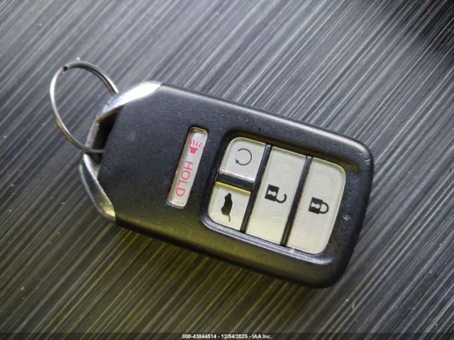 Honda Pilot Touring Image 9