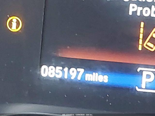 Honda Pilot Touring Image 6