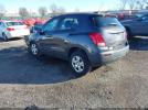 Chevrolet Trax 1ls Image 4