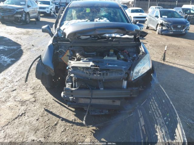 Chevrolet Trax 1ls Image 13