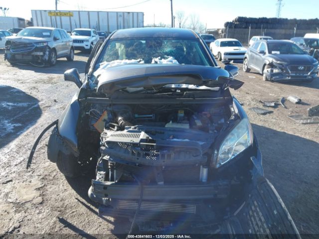 Chevrolet Trax 1ls Image 7