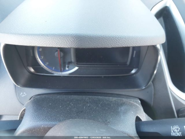 Chevrolet Trax 1ls Image 11