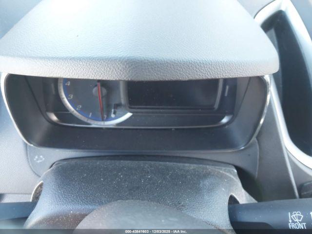 Chevrolet Trax 1ls Image 11