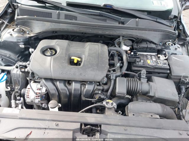 Kia Forte Lxs Image 9