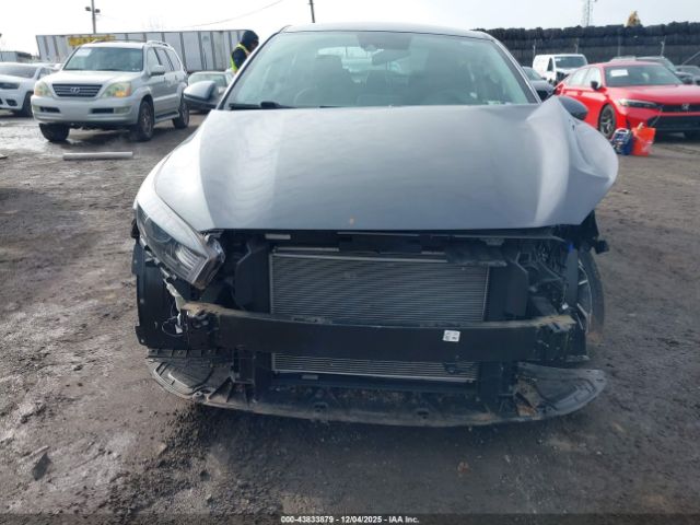 Kia Forte Lxs Image 8