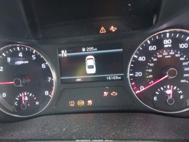 Kia Forte Lxs Image 13