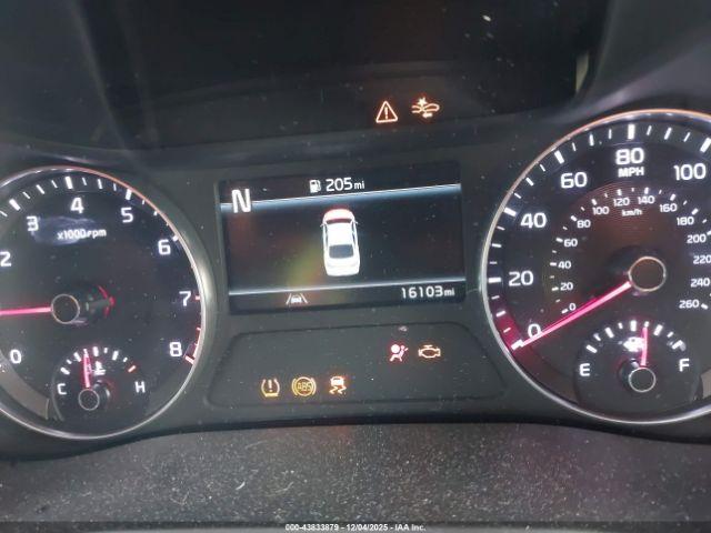 Kia Forte Lxs Image 13