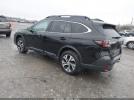 Subaru Outback Limited Image 11