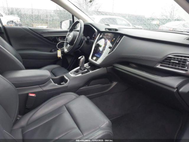 Subaru Outback Limited Image 9