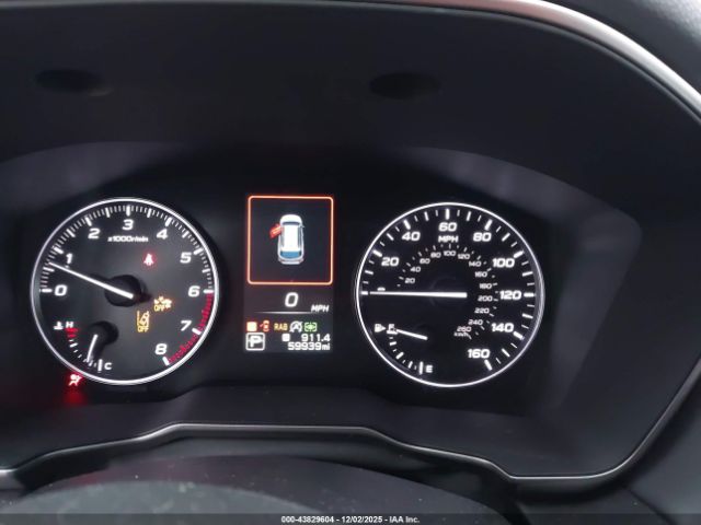 Subaru Outback Limited Image 10