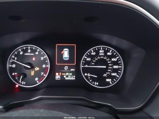 Subaru Outback Limited Image 10