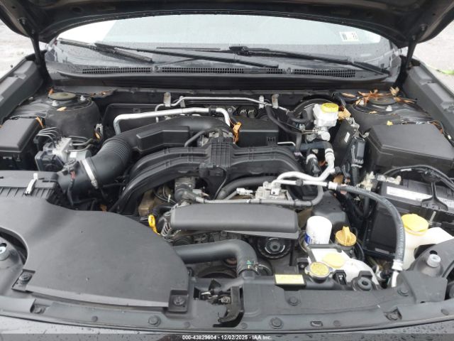 Subaru Outback Limited Image 17