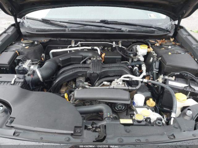 Subaru Outback Limited Image 17