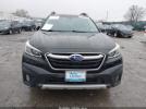 Subaru Outback Limited Image 16
