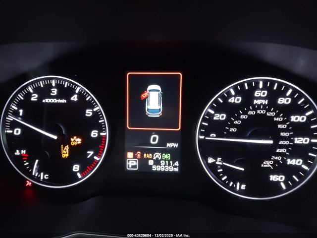 Subaru Outback Limited Image 5