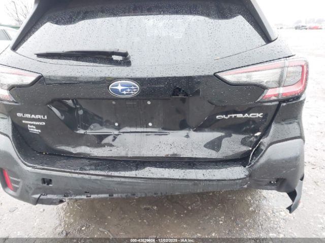 Subaru Outback Limited Image 18