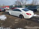 Mercedes-Benz Cls-class Image 3