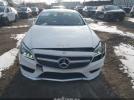 Mercedes-Benz Cls-class Image 9