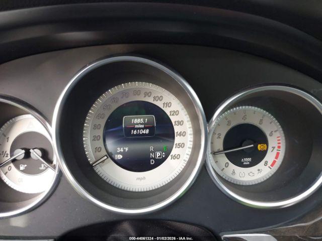 Mercedes-Benz Cls-class Image 6