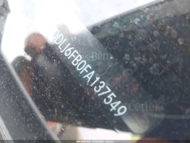 Mercedes-Benz Cls-class Image 7