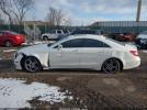 Mercedes-Benz Cls-class Image 15