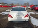 Mercedes-Benz Cls-class Image 16
