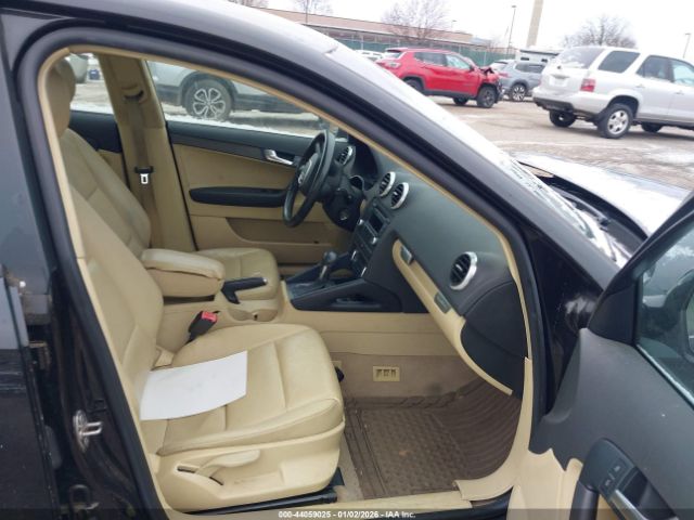 Audi A3 2.0t Premium Image 7