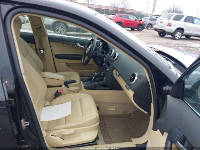 Audi A3 2.0t Premium Image 7