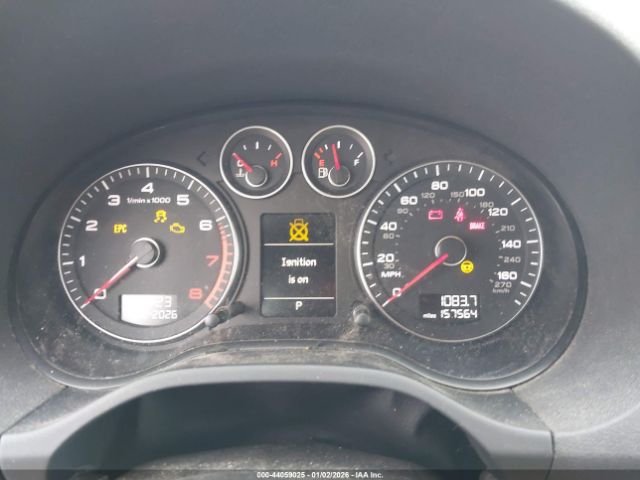 Audi A3 2.0t Premium Image 5