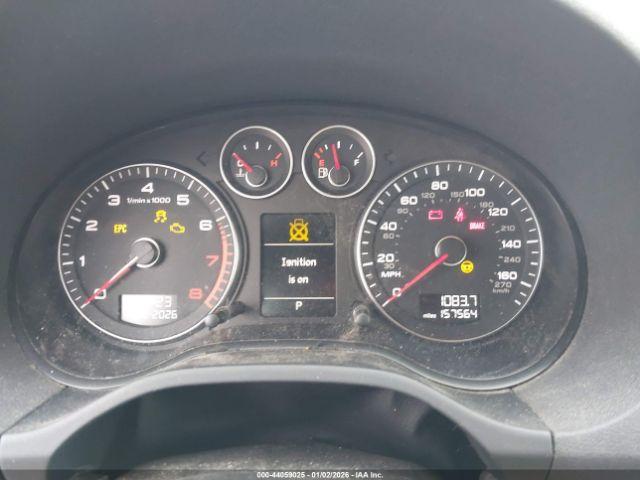 Audi A3 2.0t Premium Image 5