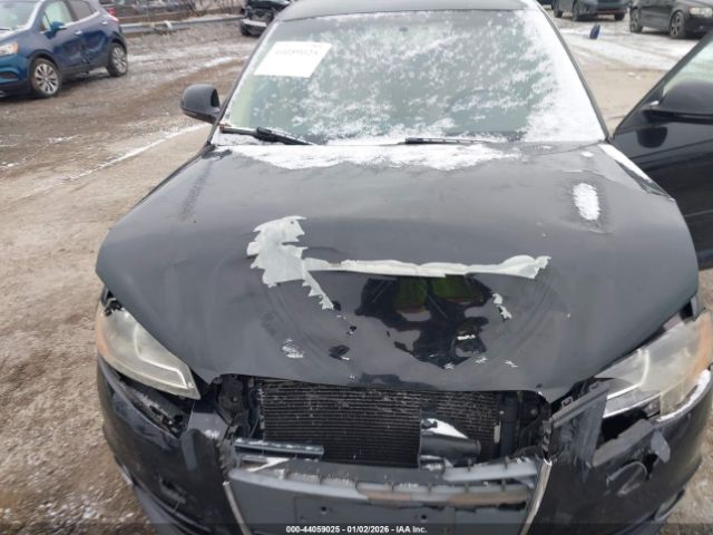 Audi A3 2.0t Premium Image 10