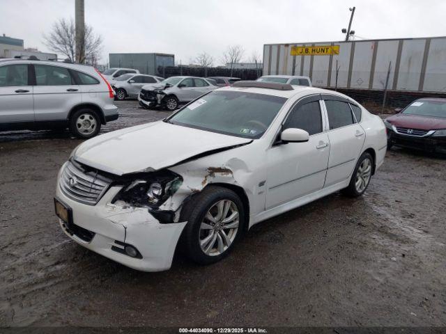 INFINITI M45x Image 14