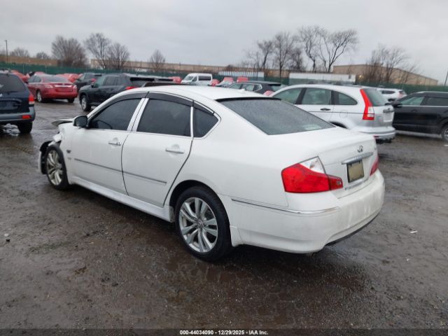 INFINITI M45x Image 12