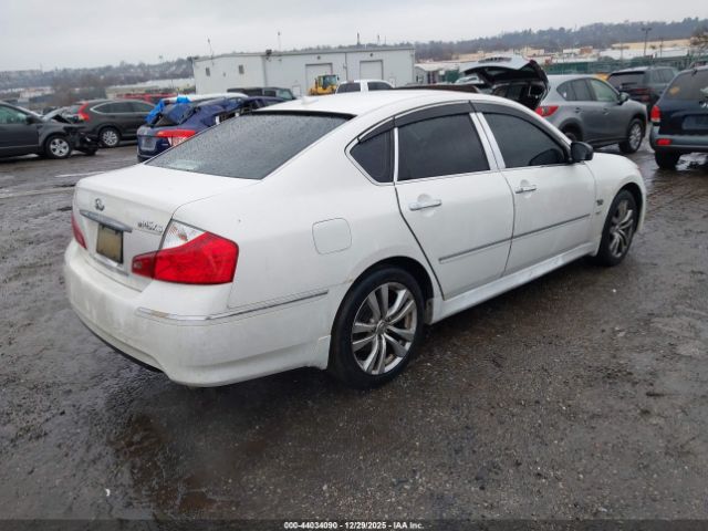 INFINITI M45x Image 16