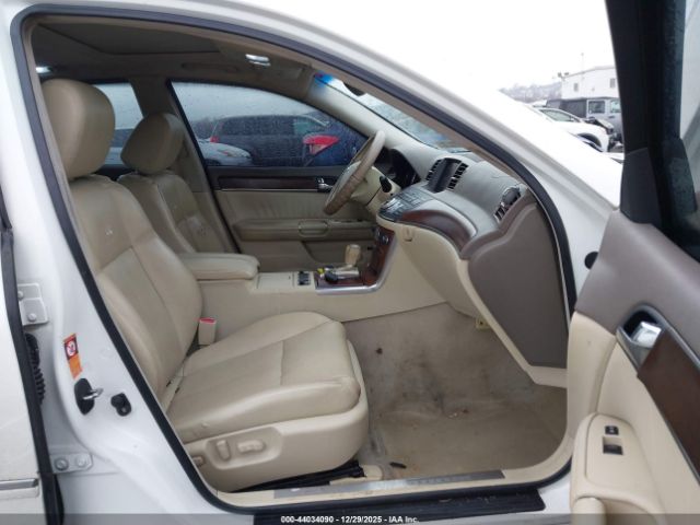 INFINITI M45x Image 10