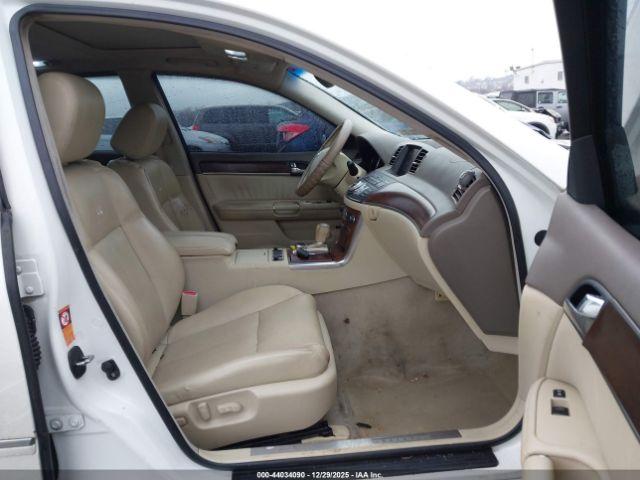 INFINITI M45x Image 10