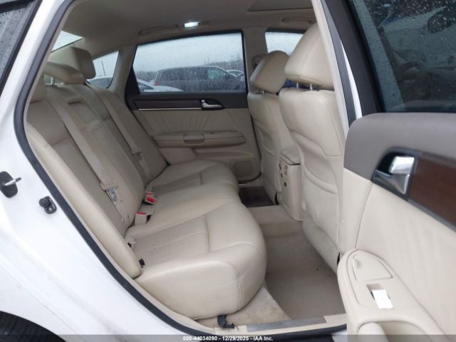 INFINITI M45x Image 5