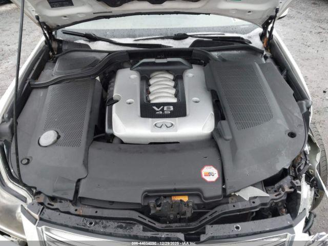 INFINITI M45x Image 2