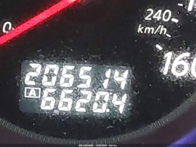 INFINITI M45x Image 6