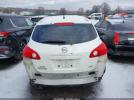 Nissan Rogue S Image 10