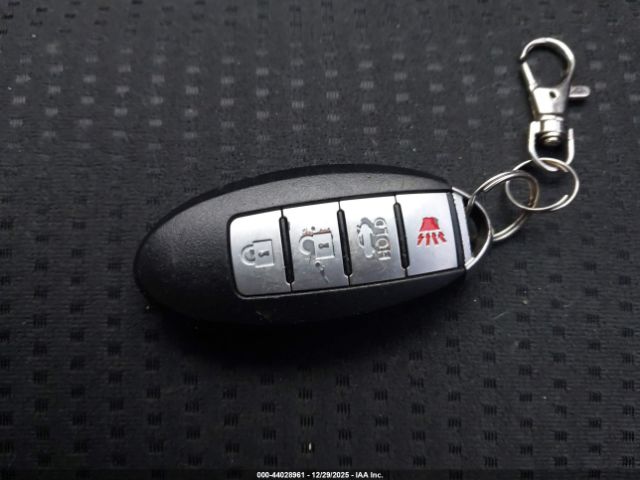 Nissan Altima 2.5 Sv Image 13