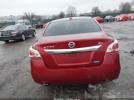 Nissan Altima 2.5 Sv Image 16