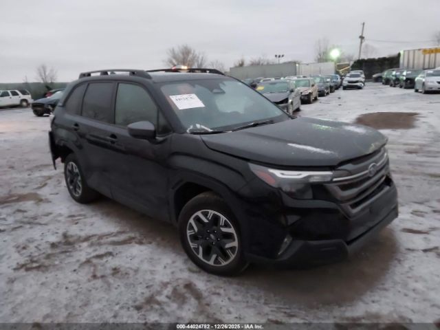 Subaru Forester Premium Image 1