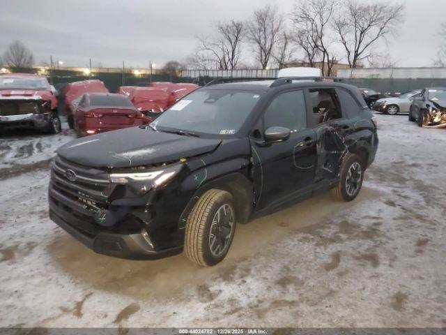 Subaru Forester Premium Image 15