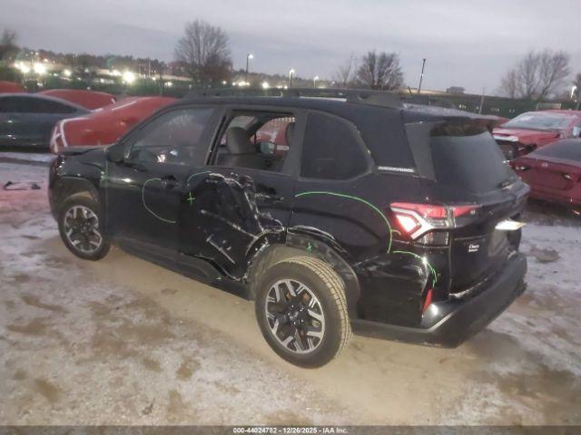 Subaru Forester Premium Image 4